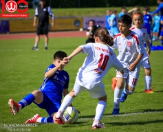 U10/U11 Juniorenturnier vom 26. April 2026