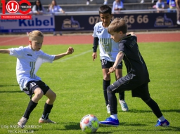U10/U11 Juniorenturnier vom 26. April 2026