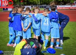 U10/U11 Juniorenturnier vom 26. April 2026