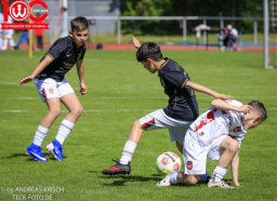 U10/U11 Juniorenturnier vom 26. April 2026