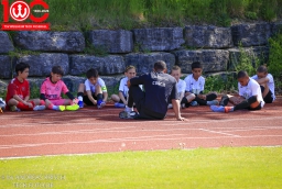 U10/U11 Juniorenturnier vom 26. April 2026