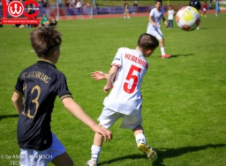 U10/U11 Juniorenturnier vom 26. April 2026