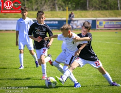 U10/U11 Juniorenturnier vom 26. April 2026