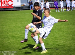 U10/U11 Juniorenturnier vom 26. April 2026
