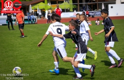 U10/U11 Juniorenturnier vom 26. April 2026