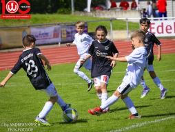 U10/U11 Juniorenturnier vom 26. April 2026