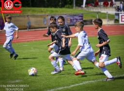 U10/U11 Juniorenturnier vom 26. April 2026