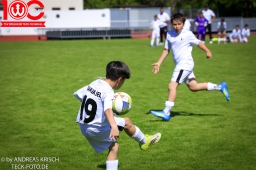 U10/U11 Juniorenturnier vom 26. April 2026