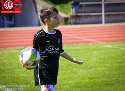 U10/U11 Juniorenturnier vom 26. April 2026