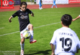 U10/U11 Juniorenturnier vom 26. April 2026