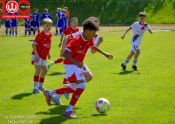 U10/U11 Juniorenturnier vom 26. April 2026