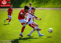 U10/U11 Juniorenturnier vom 26. April 2026