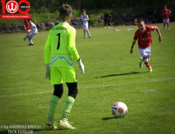 U10/U11 Juniorenturnier vom 26. April 2026