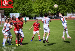 U10/U11 Juniorenturnier vom 26. April 2026