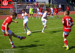 U10/U11 Juniorenturnier vom 26. April 2026