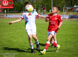 U10/U11 Juniorenturnier vom 26. April 2026