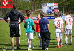 U10/U11 Juniorenturnier vom 26. April 2026