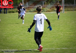 U10/U11 Juniorenturnier vom 26. April 2026