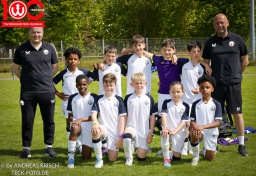 U10/U11 Juniorenturnier vom 26. April 2026