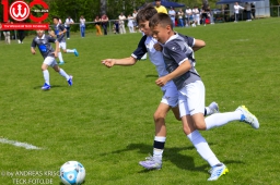 U10/U11 Juniorenturnier vom 26. April 2026