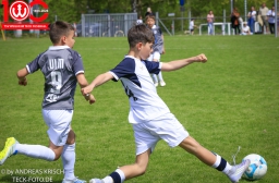 U10/U11 Juniorenturnier vom 26. April 2026