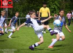 U10/U11 Juniorenturnier vom 26. April 2026
