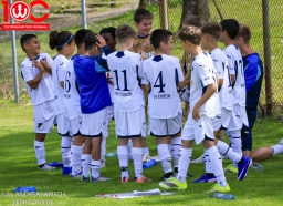U10/U11 Juniorenturnier vom 26. April 2026