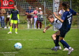 U10/U11 Juniorenturnier vom 26. April 2026