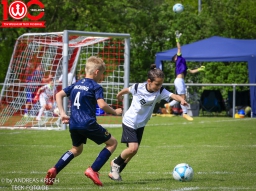 U10/U11 Juniorenturnier vom 26. April 2026