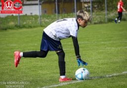 U10/U11 Juniorenturnier vom 26. April 2026