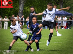 U10/U11 Juniorenturnier vom 26. April 2026