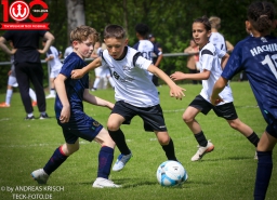 U10/U11 Juniorenturnier vom 26. April 2026