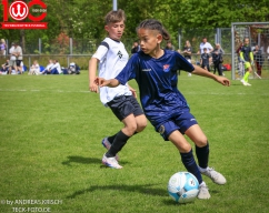 U10/U11 Juniorenturnier vom 26. April 2026