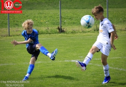U10/U11 Juniorenturnier vom 26. April 2026