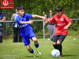 U10/U11 Juniorenturnier vom 26. April 2026