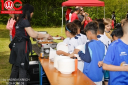 U10/U11 Juniorenturnier vom 26. April 2026