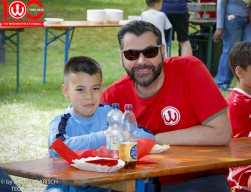 U10/U11 Juniorenturnier vom 26. April 2026