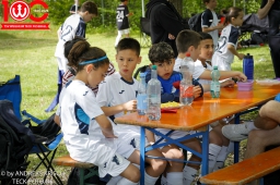 U10/U11 Juniorenturnier vom 26. April 2026