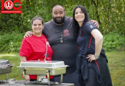 U10/U11 Juniorenturnier vom 26. April 2026