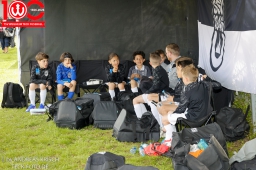 U10/U11 Juniorenturnier vom 26. April 2026