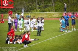 U10/U11 Juniorenturnier vom 26. April 2026