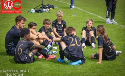 U10/U11 Juniorenturnier vom 26. April 2026