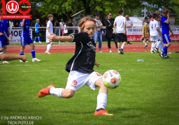 U10/U11 Juniorenturnier vom 26. April 2026