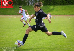 U10/U11 Juniorenturnier vom 26. April 2026