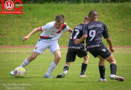 U10/U11 Juniorenturnier vom 26. April 2026