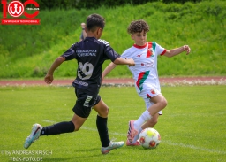 U10/U11 Juniorenturnier vom 26. April 2026