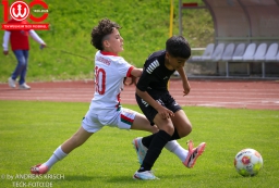 U10/U11 Juniorenturnier vom 26. April 2026