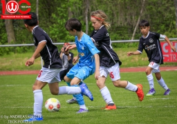 U10/U11 Juniorenturnier vom 26. April 2026