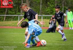 U10/U11 Juniorenturnier vom 26. April 2026
