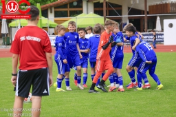 U10/U11 Juniorenturnier vom 26. April 2026